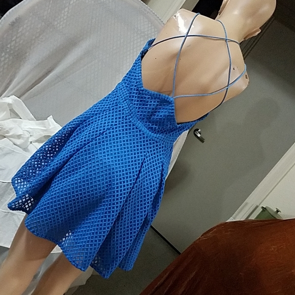 Stylestalker Monroe Dress - Picture 7 of 8